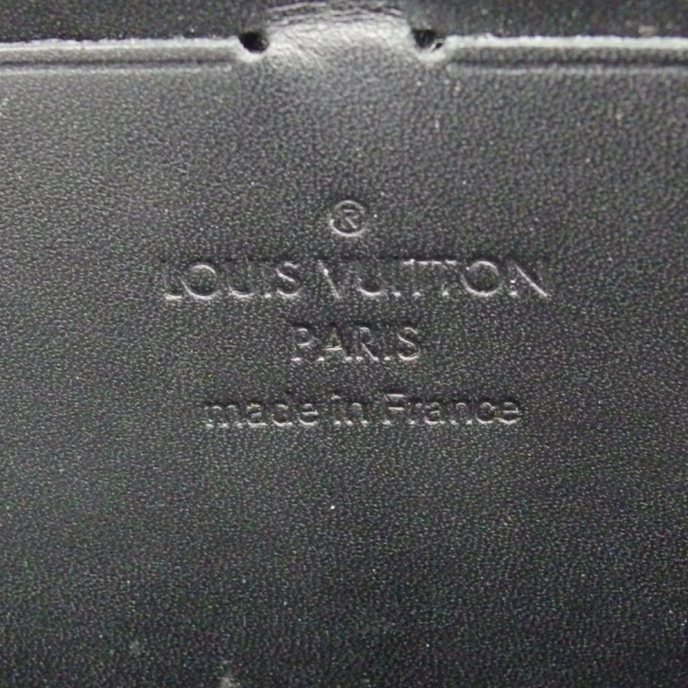 LOUIS VUITTON Purse black Women M95645 Authentic secondhand - Picture 8 of 12